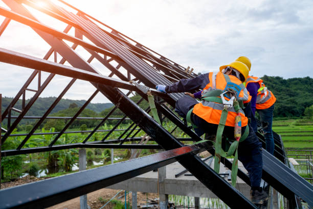 Best Best Roofing Contractors  in Gillette, NJ