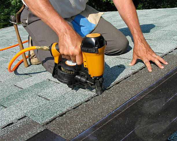 Best Roof Replacement Cost  in Gillette, NJ