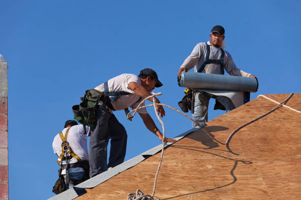 Best Commercial Roofing Services  in Gillette, NJ