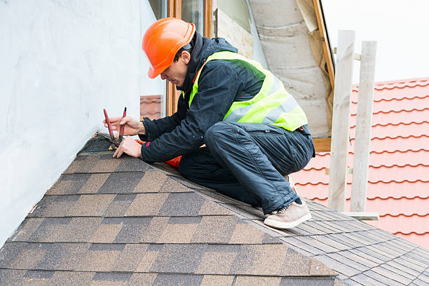 Best Roof Waterproofing Services  in Gillette, NJ