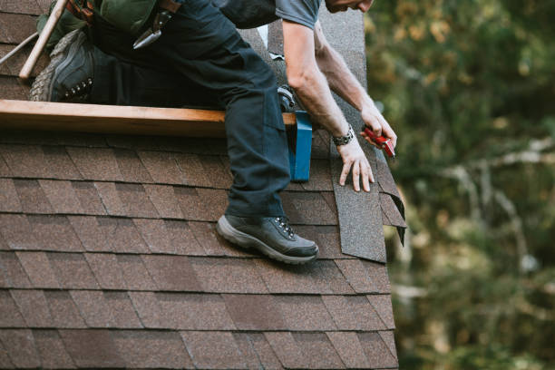 Best Shingle Roofing Installation  in Gillette, NJ