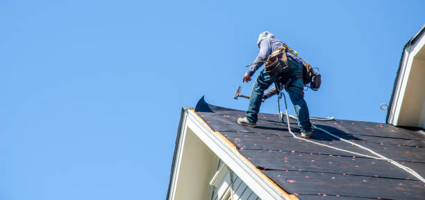 Best Commercial Roofing Services  in Gillette, NJ