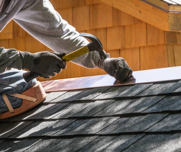 Best Flat Roof Repair Services  in Gillette, NJ